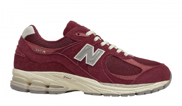New Balance 2002R Bordeaux