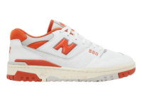 new balance 550 size? college pack