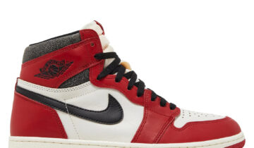 Nike Air Jordan 1 Retro High OG Chicago Lost and Found