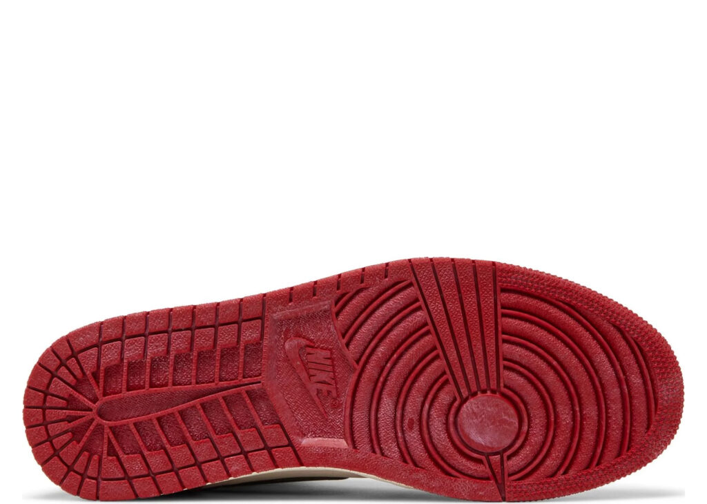 シューズ(男性用) Nike Air Jordan 1 Lost&Found 27.5 US9.5 楽天市場】air jordan 1 lost and foundの通販