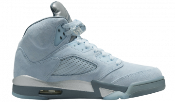 Nike Air Jordan 5 Retro Bluebird (W)
