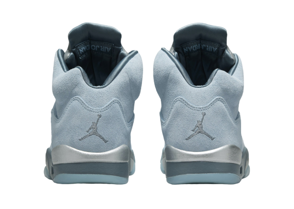 Nike Air Jordan 5 Retro Bluebird (W)