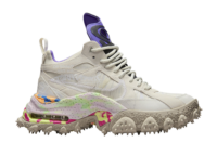 Nike Air Terra Forma Off-White Summit White Psychic Purple