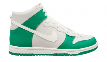 Nike Dunk High Phantom Stadium Green (GS)