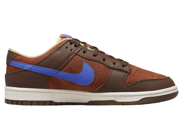 nike dunk low retro prm mars stone