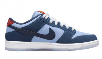Nike SB Dunk Low Pro Why So Sad?