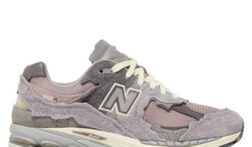 New Balance 2002R Protection Pack Lunar New Year Dusty Lilac