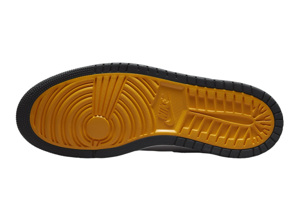 Nike Air Jordan 1 High Zoom Air CMFT Anthracite