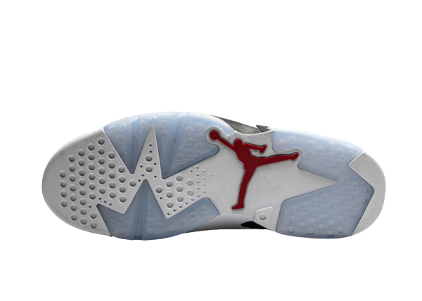 Nike Air Jordan 6 Retro Carmine (2021)