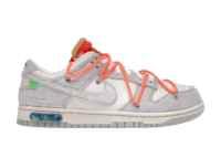 Nike Dunk Low Off-White Lot 31
