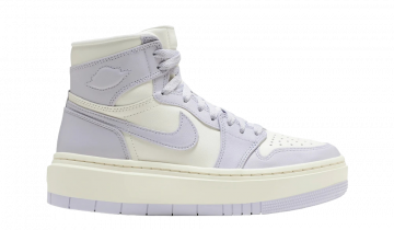 Nike Air Jordan 1 Elevate High Titanium (W)