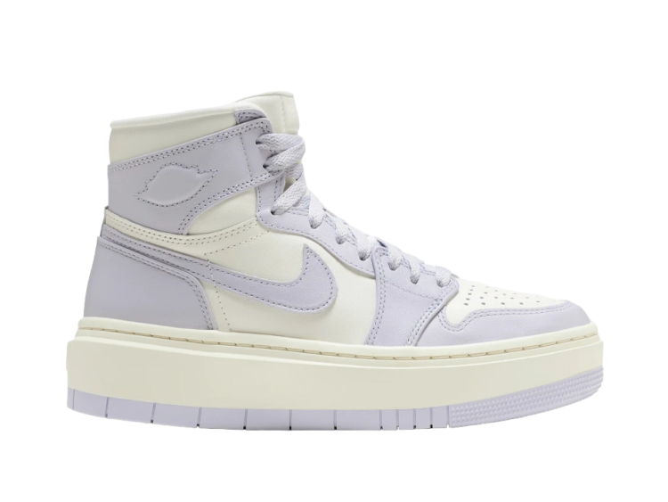 Nike Air Jordan 1 Elevate High Titanium (W)