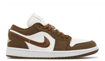 Nike Air Jordan 1 Low SE Light Olive (W)