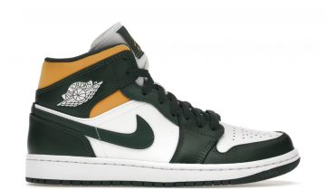Nike Air Jordan 1 Mid Sonics (2021)