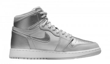 Nike Air Jordan 1 Retro High CO Japan Neutral Grey (GS)