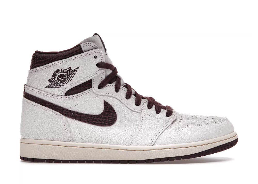 Nike Air Jordan 1 Retro High OG A Ma Maniére