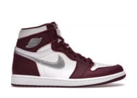 nike air jordan 1 retro high og bordeaux