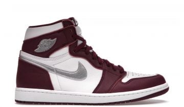Nike Air Jordan 1 Retro High OG Bordeaux