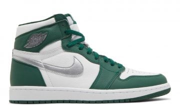 Nike Air Jordan 1 Retro High OG Gorge Green