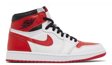 Nike Air Jordan 1 Retro High OG Heritage