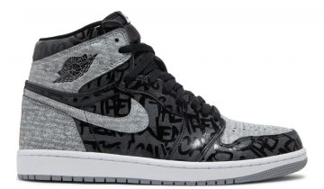 Nike Air Jordan 1 Retro High OG Rebellionaire