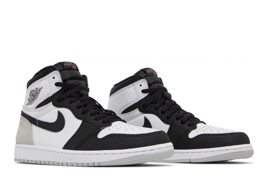 Nike Air Jordan 1 Retro High OG Stage Haze - 555088-108 | Sneaker
