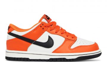 Nike Dunk Low Halloween (GS) (2022)