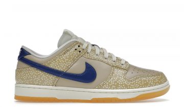 Nike Dunk Low Montreal Bagel Sesame