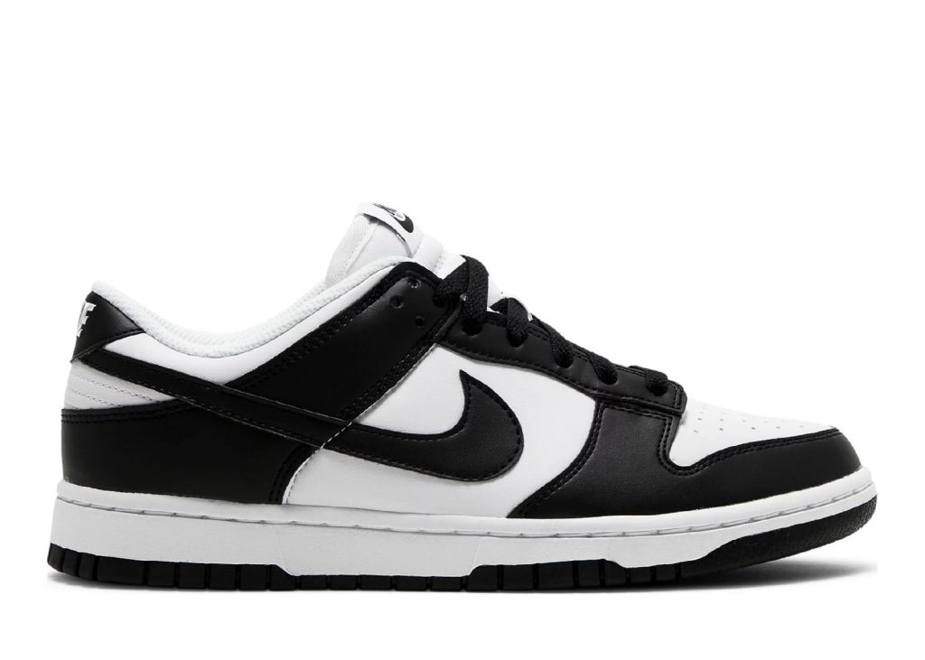 Nike Dunk Low Next Nature White Black (W) - DD1873-102 | Sneaker Baker