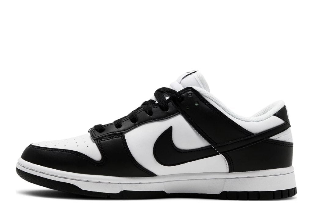 Nike Dunk Low Next Nature White Black (W) - DD1873-102 | Sneaker Baker