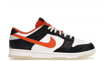 Nike Dunk Low PRM Halloween (2021)