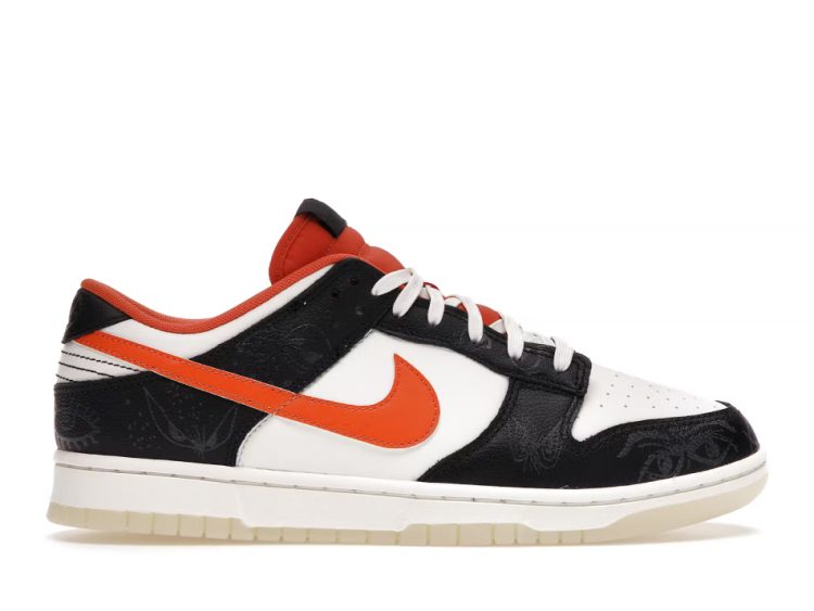 nike dunk low prm halloween (2021)