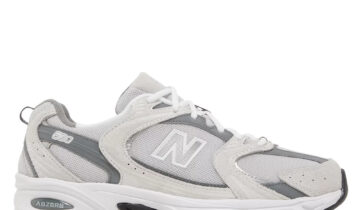 New Balance 530 Grey Matter Harbor Grey
