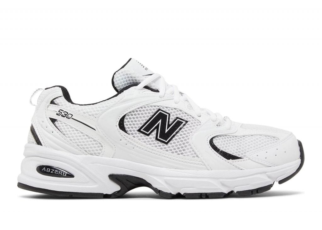 New Balance 530 MR530EWB - MR530EWB | Sneaker Baker
