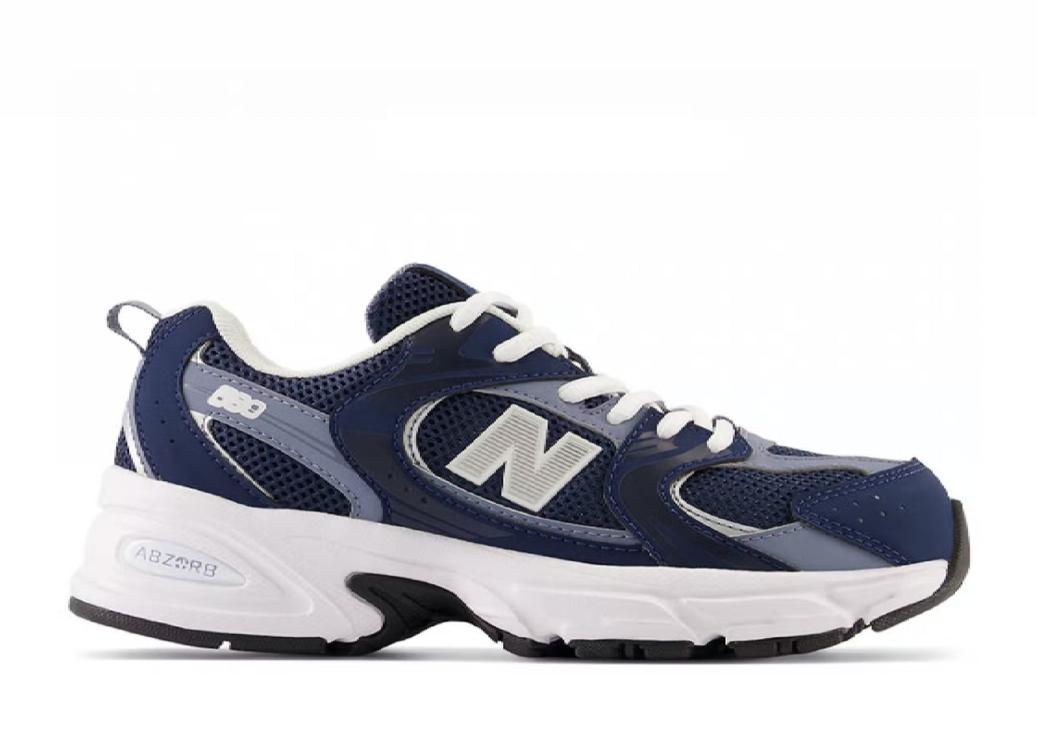new balance 530 blu navy
