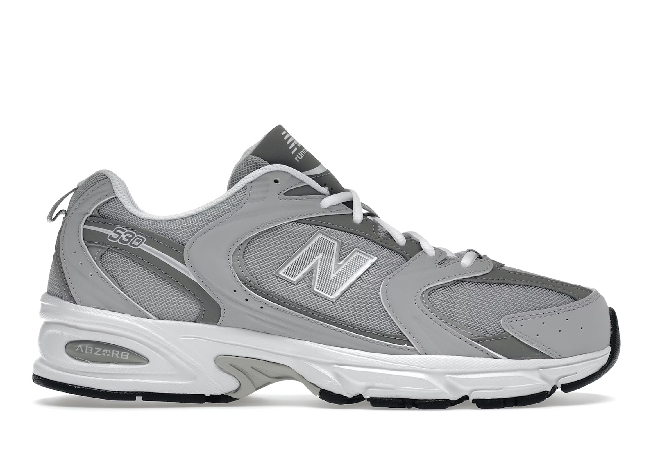 New Balance 530 Summer Fog MR530SMG Sneaker Baker