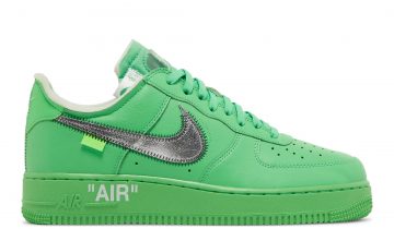 Nike Air Force 1 Low Off-White Brooklyn