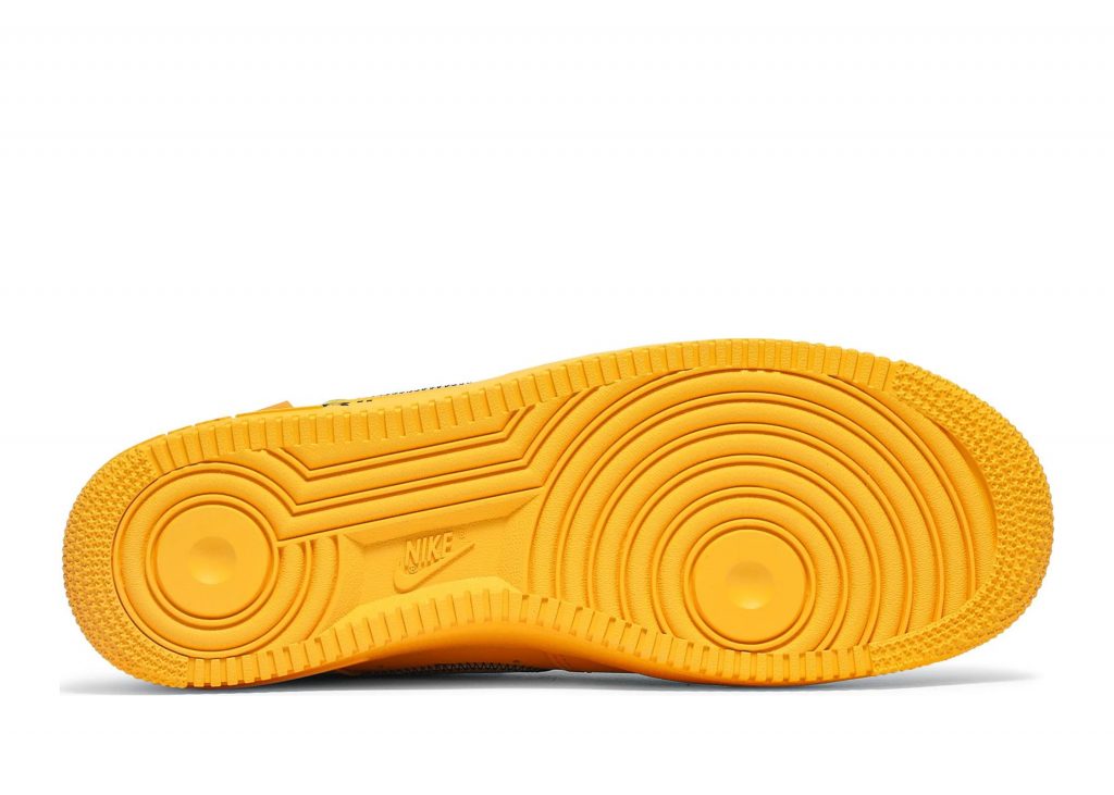 ica off white air force 1