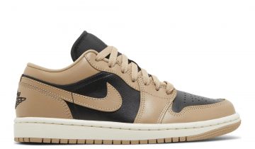 Nike Air Jordan 1 Low Desert (W)