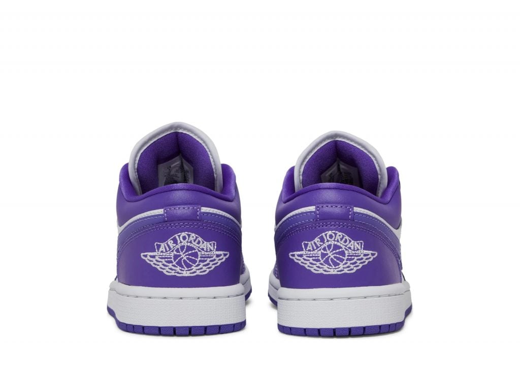 psychic purple jordan 1