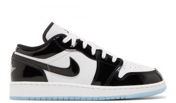 Nike Air Jordan 1 Low SE Concord (GS)