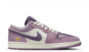Nike Air Jordan 1 Low Unity (W)
