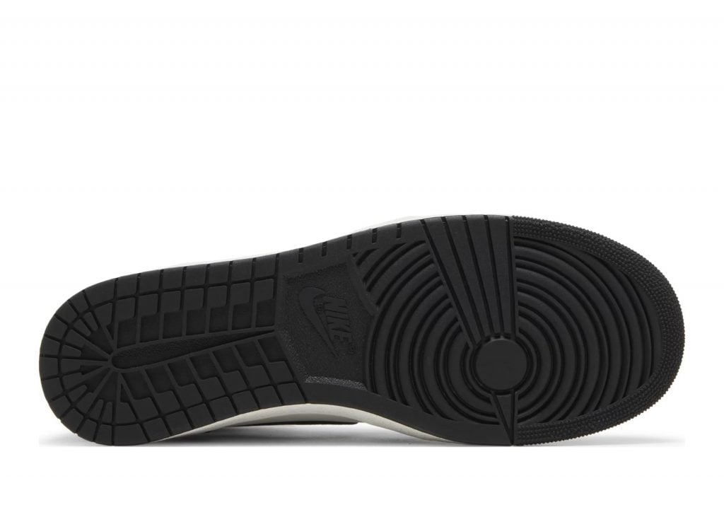 Nike Air Jordan 1 Retro High 85 Black White (2023) - BQ4422-001
