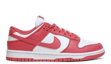 Nike Dunk Low Archeo Pink (W)