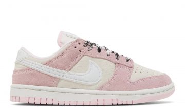 Nike Dunk Low LX Pink Foam (W)