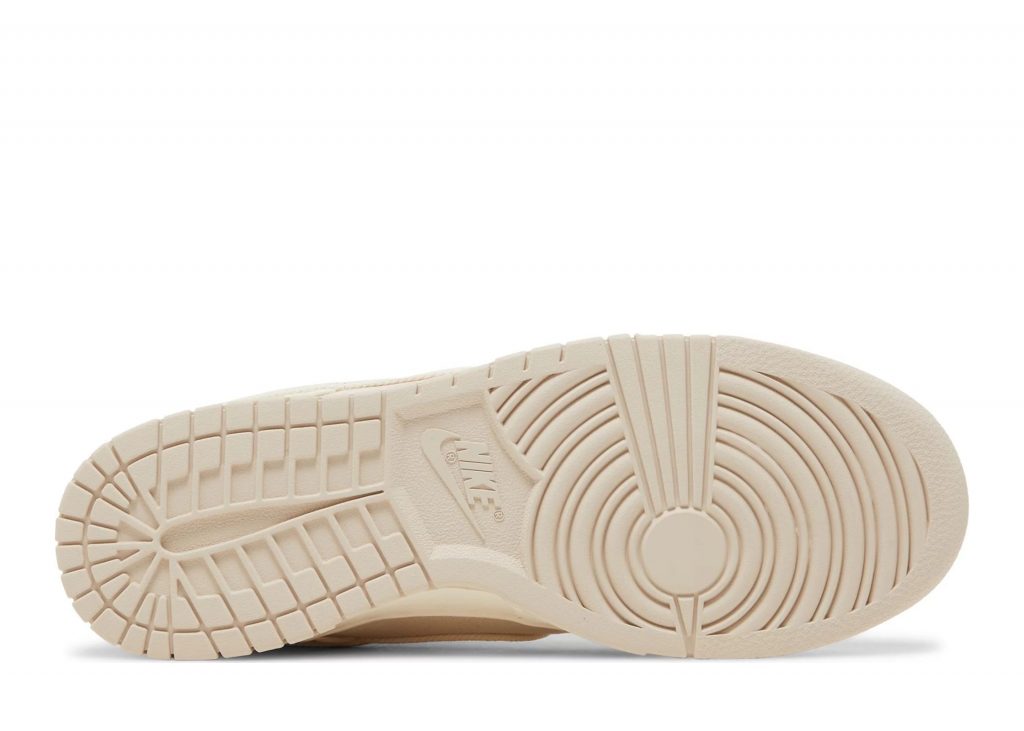 Nike Dunk Low Light Orewood Brown Sashiko - DV0834-100 | Sneaker Baker
