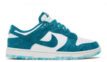 Nike Dunk Low Ocean (W)