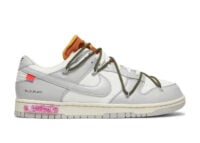 Nike Dunk Low Off-White Lot 22