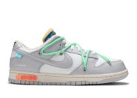 Nike Dunk Low Off-White Lot 26
