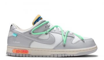 Nike Dunk Low Off-White Lot 26